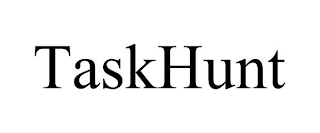 TASKHUNT