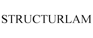 STRUCTURLAM