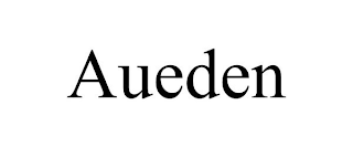 AUEDEN