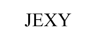 JEXY