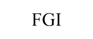 FGI