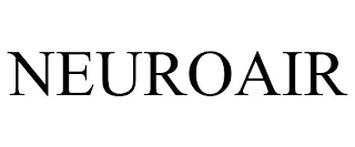 NEUROAIR