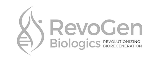 REVOGEN BIOLOGICS REVOLUTIONIZING BIOREGENERATION