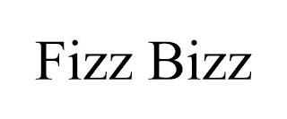 FIZZ BIZZ