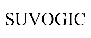 SUVOGIC