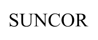 SUNCOR