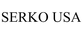 SERKO USA