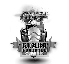 HBCU GUMBO FOOTBALL CLASSIC