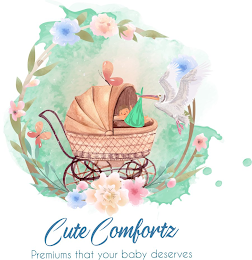 CUTE COMFORTZ PREMIUMS THAT YOUR BABY DESERVES