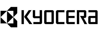 KYOCERA