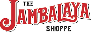 THE JAMBALAYA SHOPPE