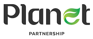 PLANET PARTNERSHIP