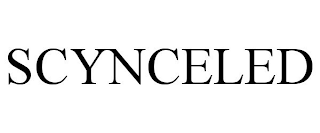 SCYNCELED