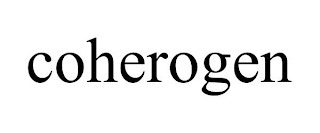 COHEROGEN