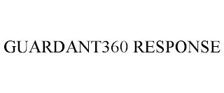 GUARDANT360 RESPONSE