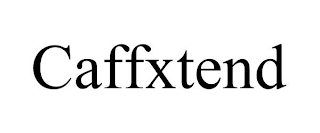 CAFFXTEND