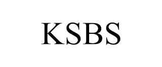 KSBS