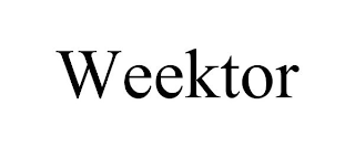 WEEKTOR