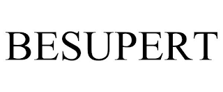 BESUPERT