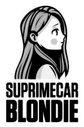 SUPRIMECAR BLONDIE