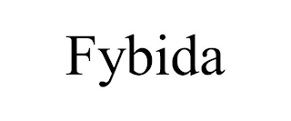 FYBIDA