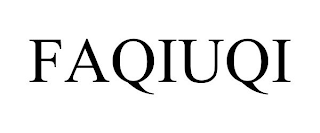 FAQIUQI