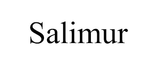 SALIMUR