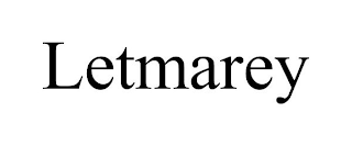 LETMAREY