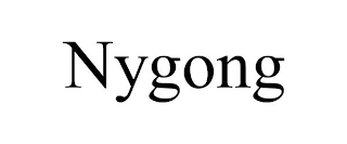 NYGONG