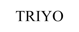 TRIYO