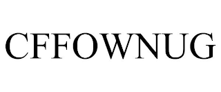 CFFOWNUG