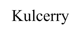 KULCERRY