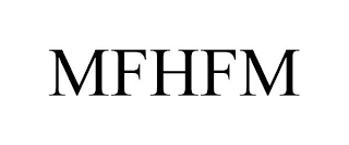 MFHFM