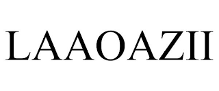 LAAOAZII