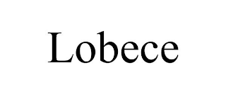 LOBECE