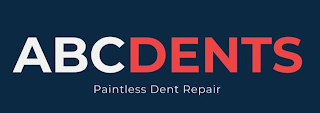 ABCDENTS PAINTLESS DENT REPAIR