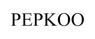 PEPKOO