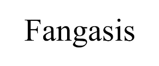 FANGASIS