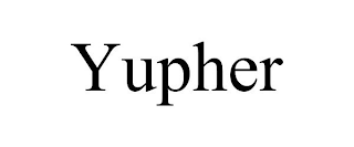 YUPHER