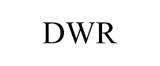 DWR