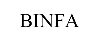 BINFA