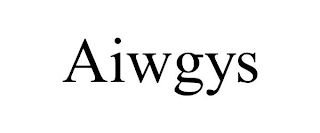 AIWGYS