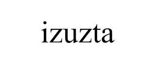 IZUZTA