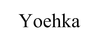 YOEHKA