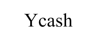 YCASH