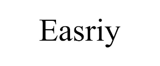 EASRIY