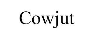 COWJUT