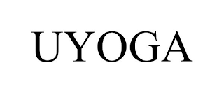 UYOGA