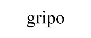 GRIPO