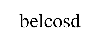 BELCOSD